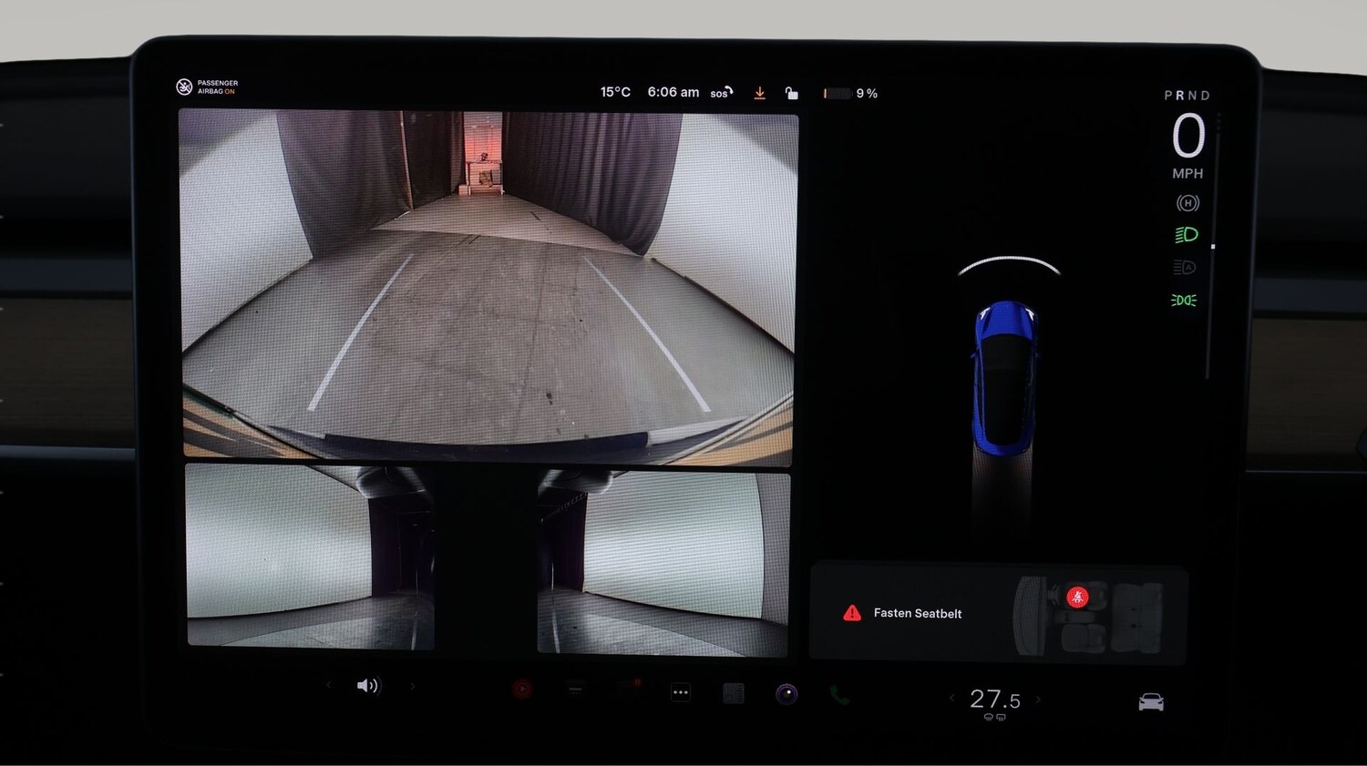 Used Tesla Model 3 2021 for sale - 77182099: Photo 21