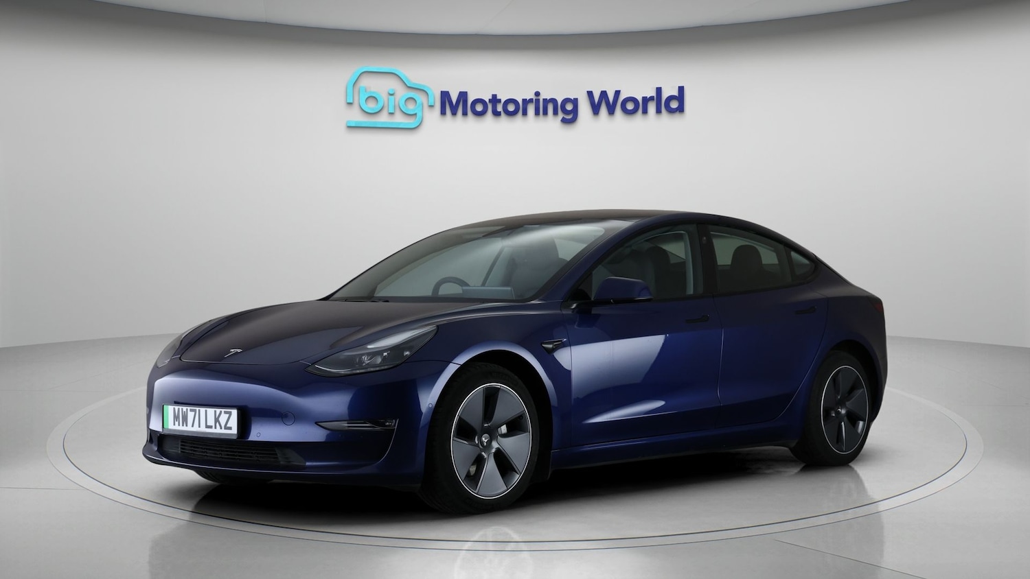 Used Tesla Model 3 2021 for sale - 77182099: Photo 3