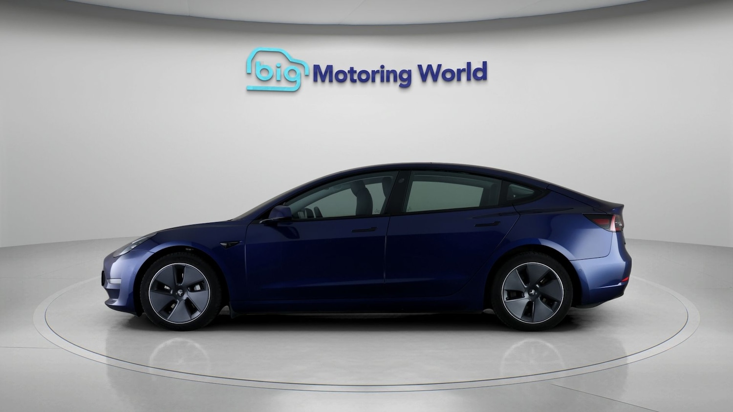 Used Tesla Model 3 2021 for sale - 77182099: Photo 4