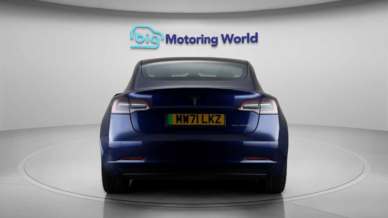 Used Tesla Model 3 2021 for sale - 77182099: Photo 6