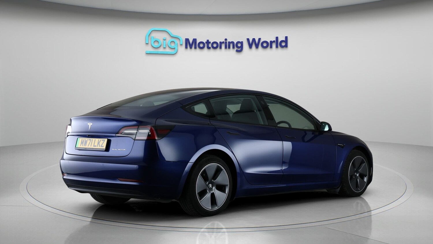 Used Tesla Model 3 2021 for sale - 77182099: Photo 7