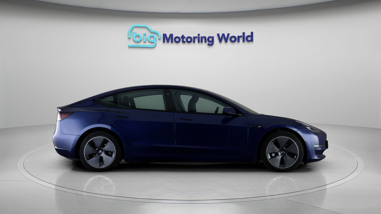 Used Tesla Model 3 2021 for sale - 77182099: Photo 8