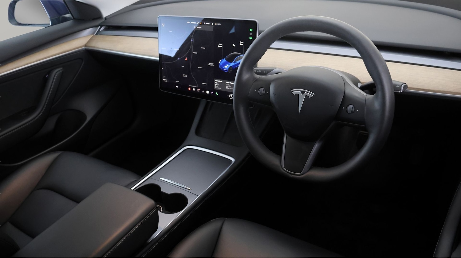 Used Tesla Model 3 2021 for sale - 77182099: Photo 9