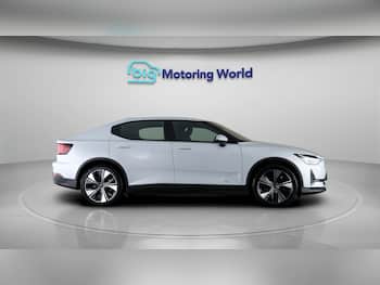 Used Polestar Polestar 2 2023 for sale - 79739208: Photo