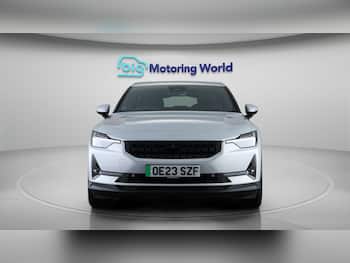 Used Polestar Polestar 2 2023 for sale - 79739208: Photo