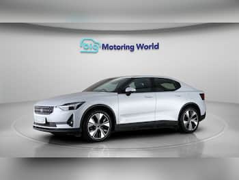 Used Polestar Polestar 2 2023 for sale - 79739208: Photo