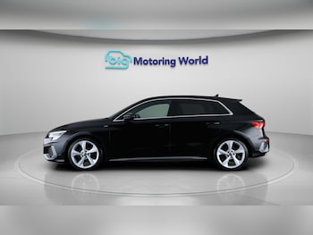 Used Audi A3 2022 for sale - 78631141: Photo