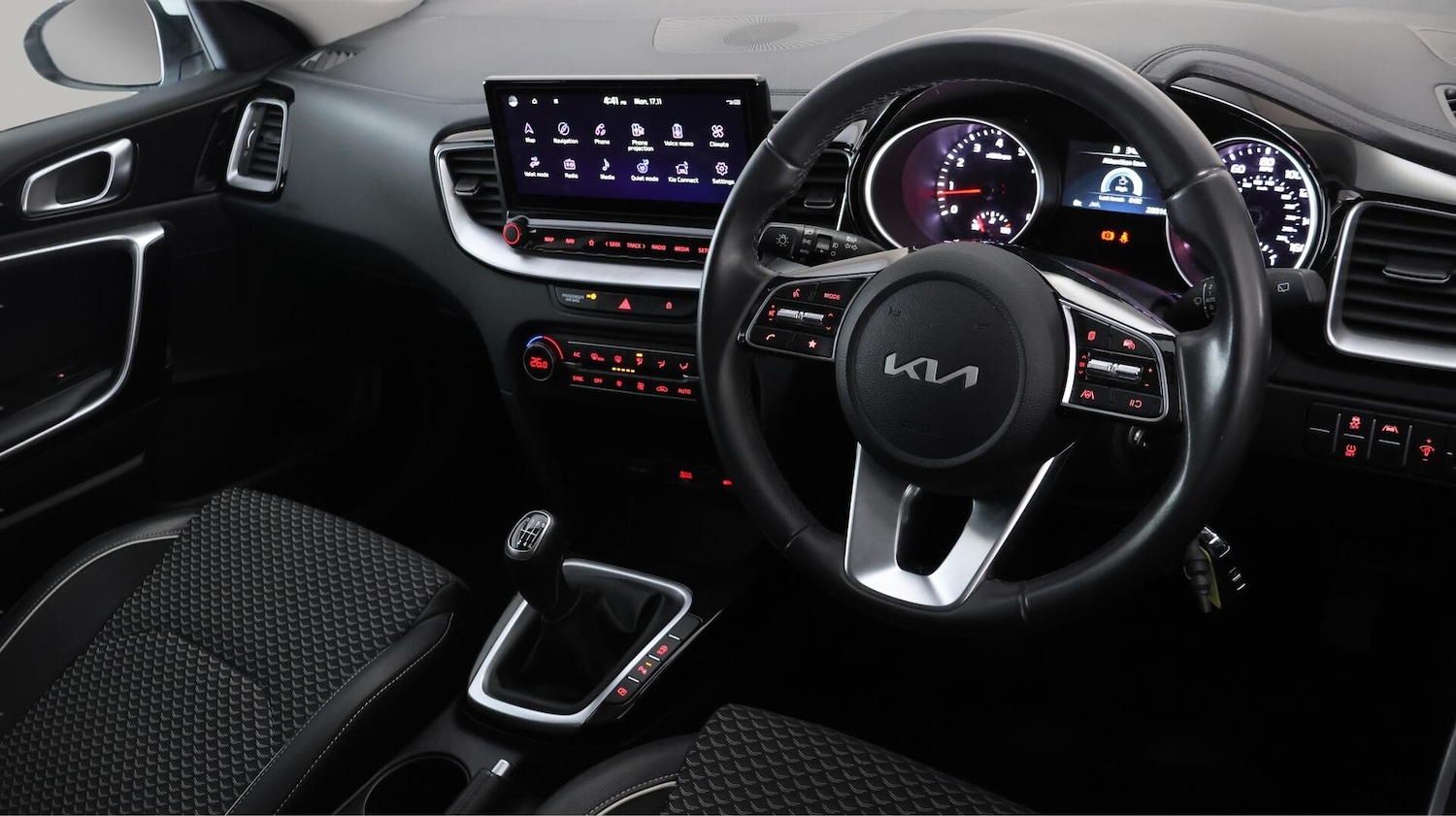 Used Kia Ceed 2022 for sale - 76632911: Photo 10