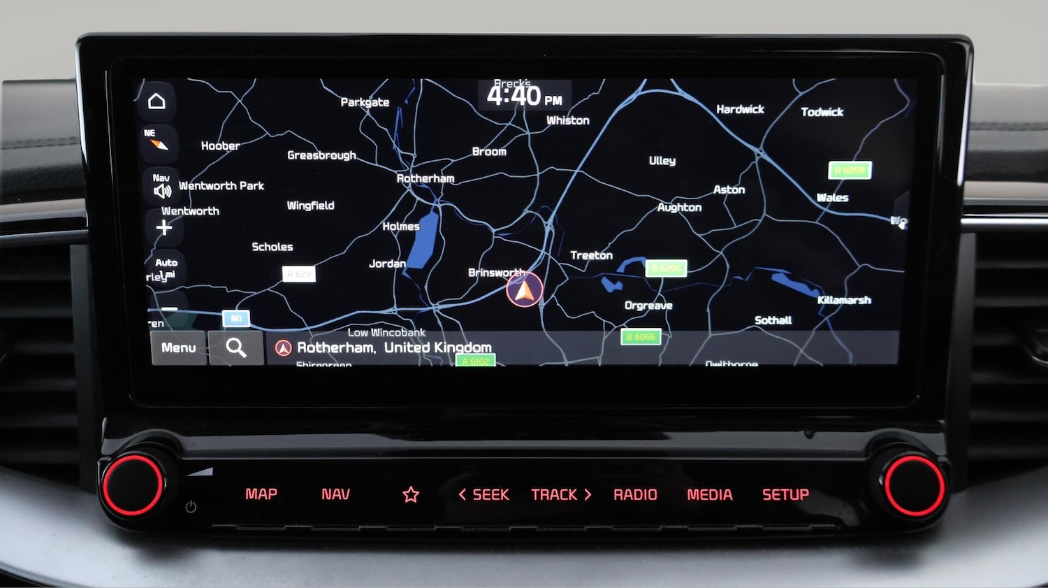 Used Kia Ceed 2022 for sale - 76632911: Photo 12