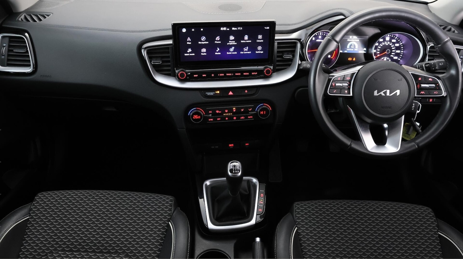 Used Kia Ceed 2022 for sale - 76632911: Photo 14