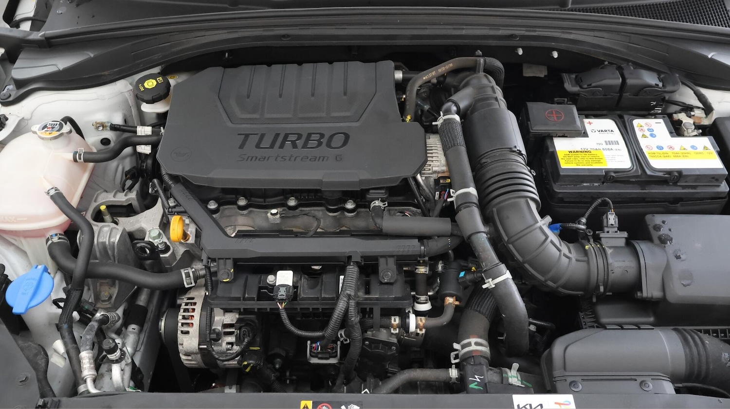 Used Kia Ceed 2022 for sale - 76632911: Photo 20