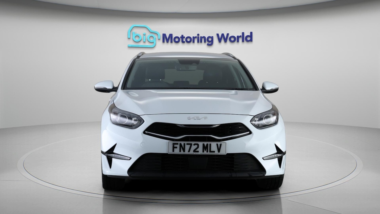 Used Kia Ceed 2022 for sale - 76632911: Photo 3