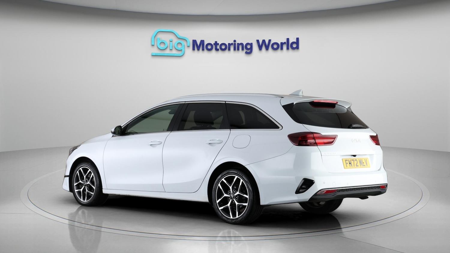 Used Kia Ceed 2022 for sale - 76632911: Photo 6