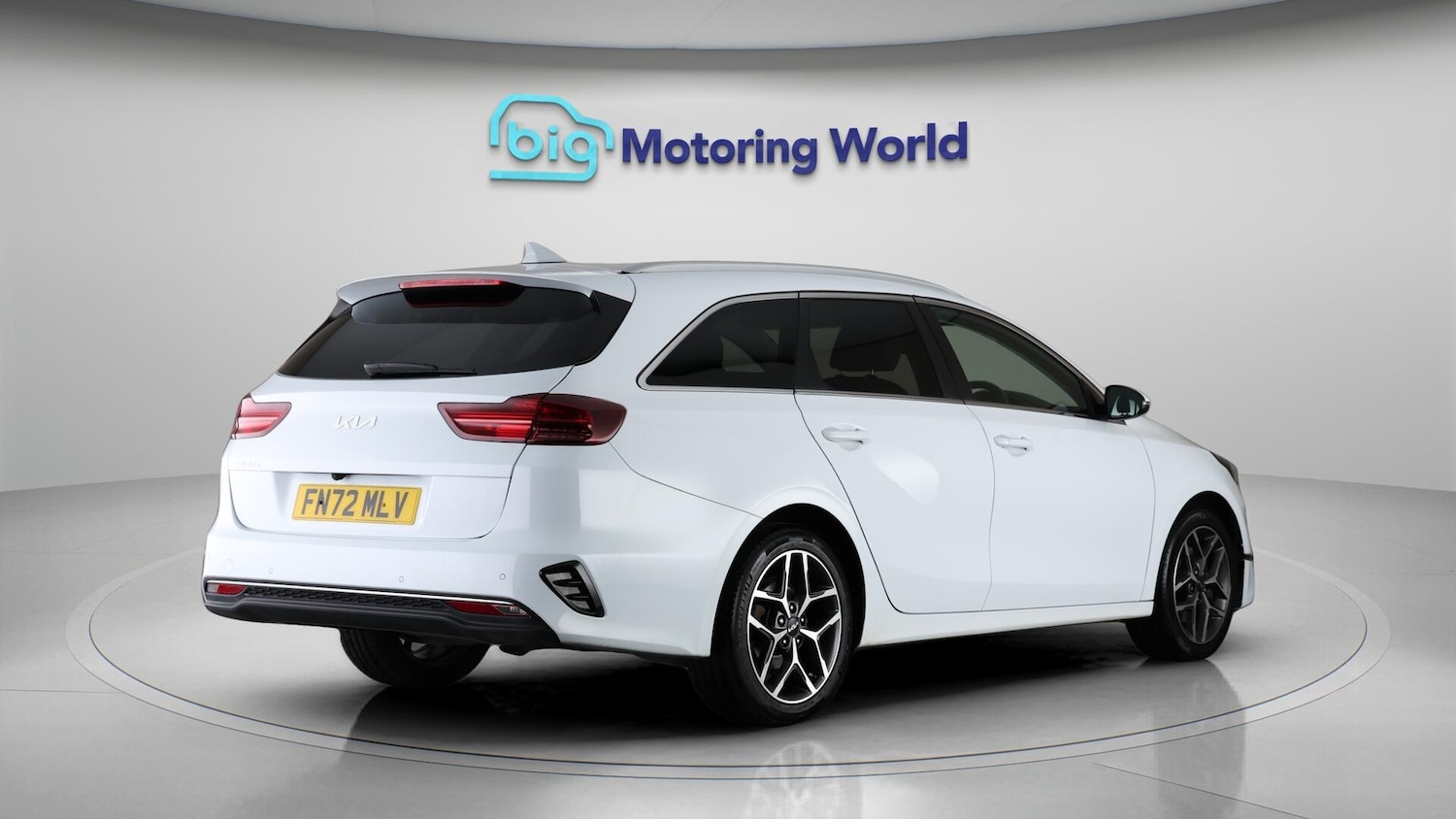 Used Kia Ceed 2022 for sale - 76632911: Photo 8