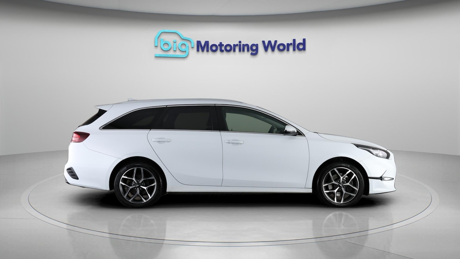 Used Kia Ceed 2022 for sale - 76632911: Photo 9