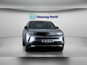 Used Vauxhall Mokka 2023 for sale - 79277863: Photo
