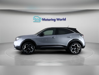 Used Vauxhall Mokka 2023 for sale - 79277863: Photo