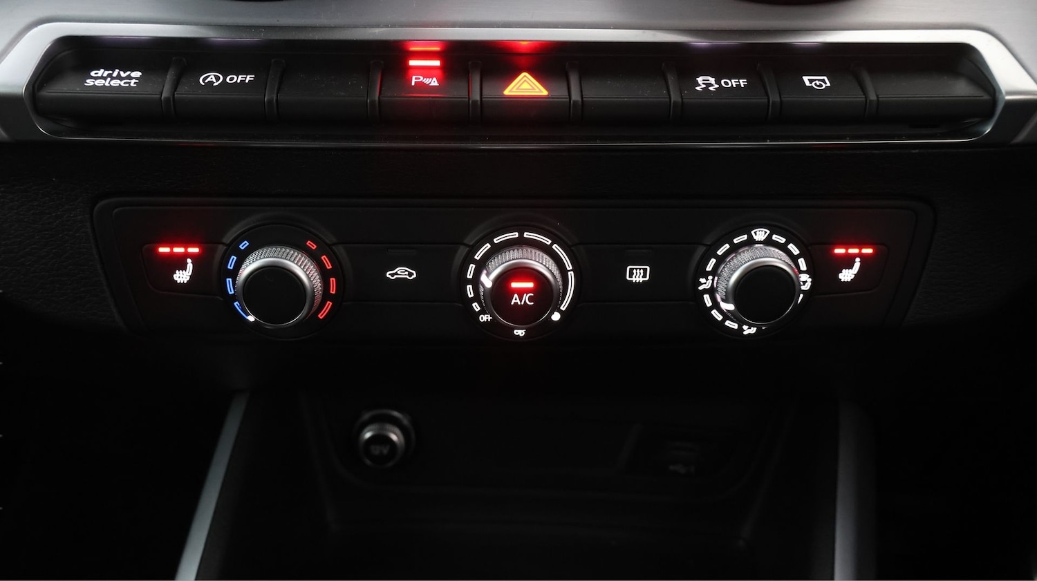 Used Audi Q2 2023 for sale - 78110047: Photo 11