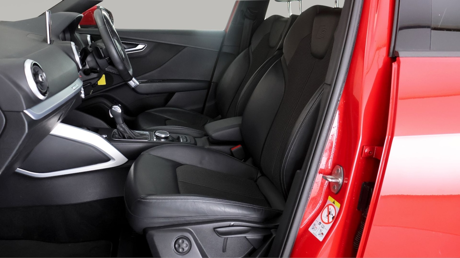 Used Audi Q2 2023 for sale - 78110047: Photo 13