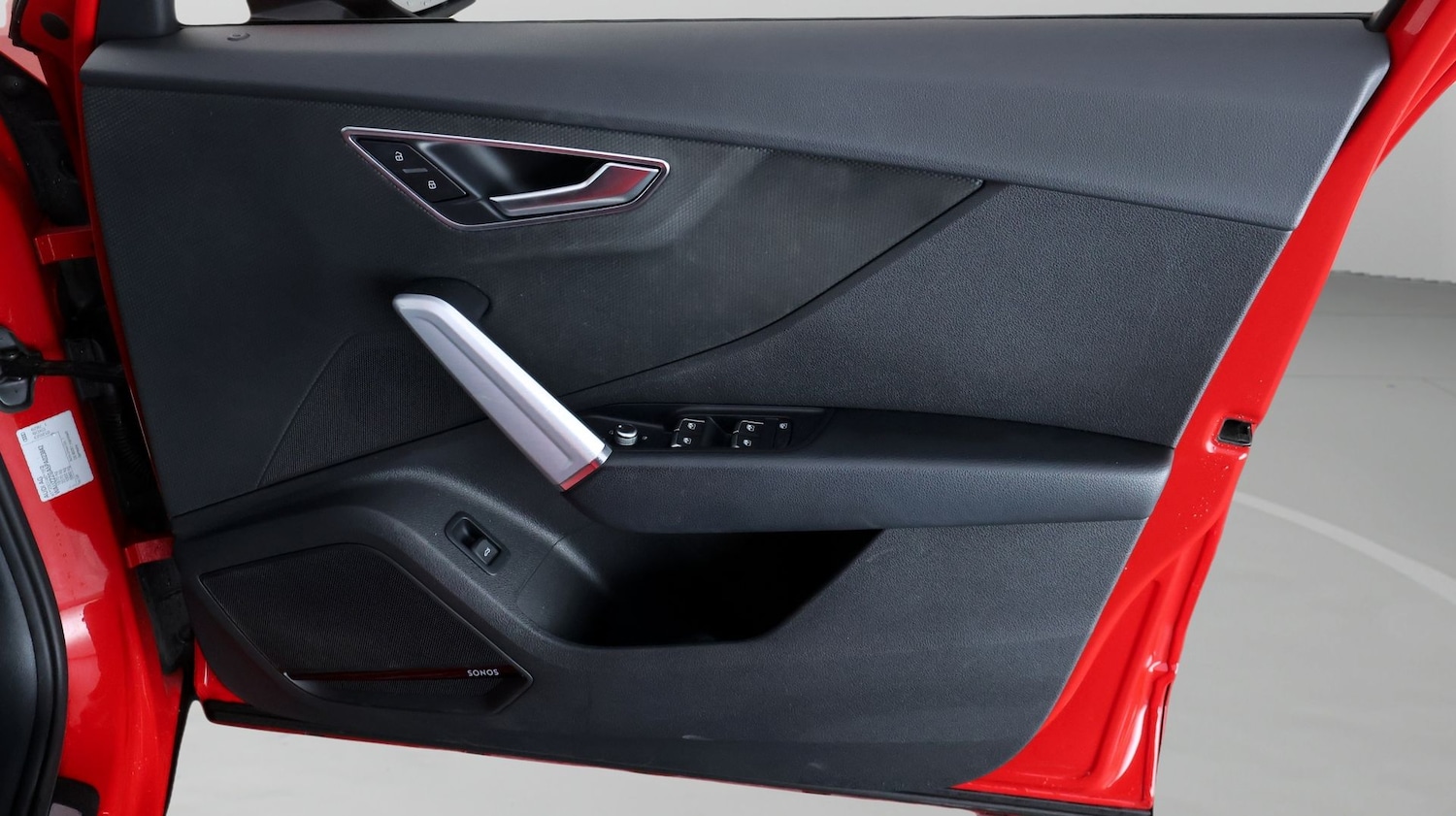 Used Audi Q2 2023 for sale - 78110047: Photo 14