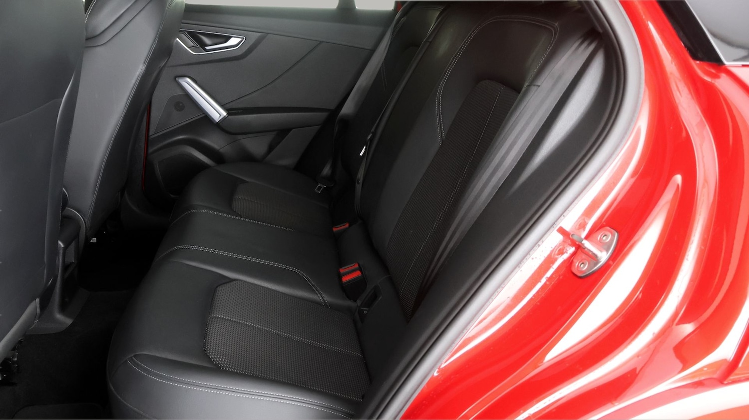 Used Audi Q2 2023 for sale - 78110047: Photo 15