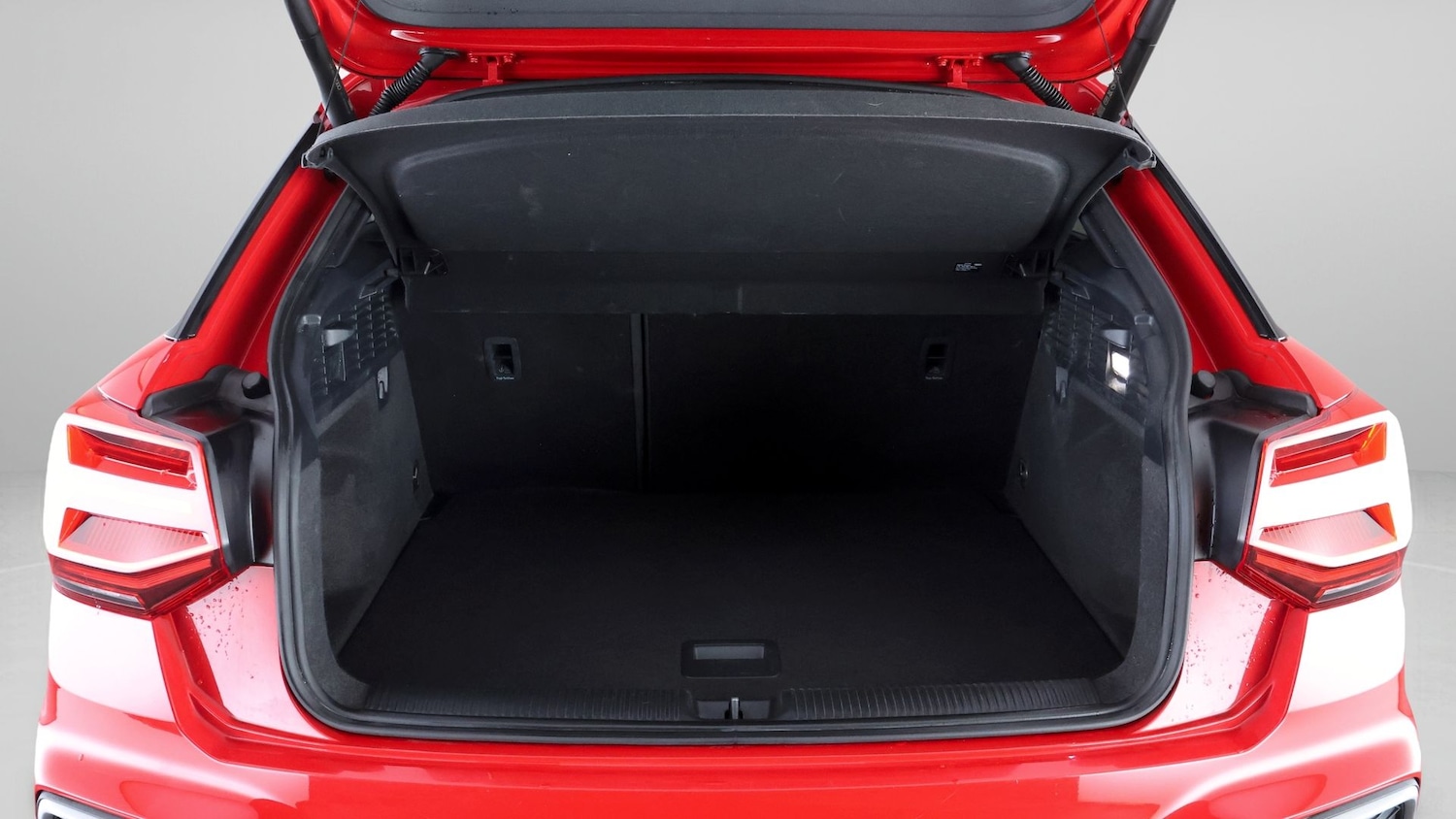 Used Audi Q2 2023 for sale - 78110047: Photo 16