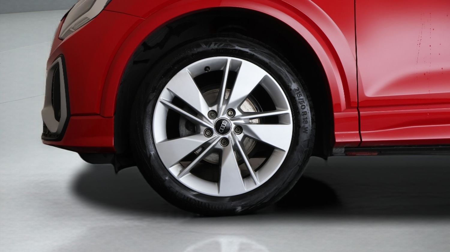 Used Audi Q2 2023 for sale - 78110047: Photo 17