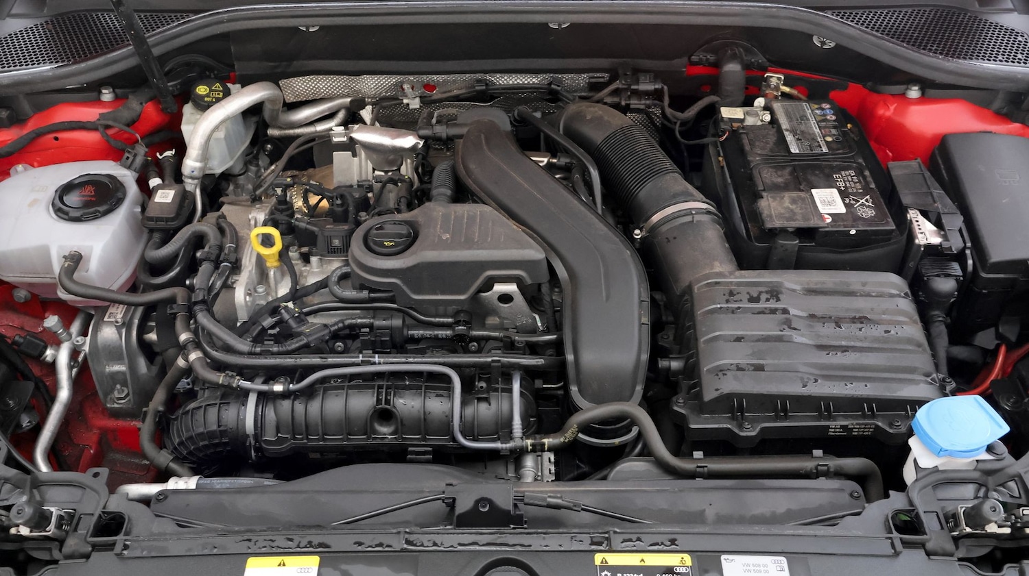 Used Audi Q2 2023 for sale - 78110047: Photo 18