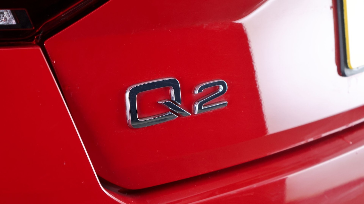 Used Audi Q2 2023 for sale - 78110047: Photo 22