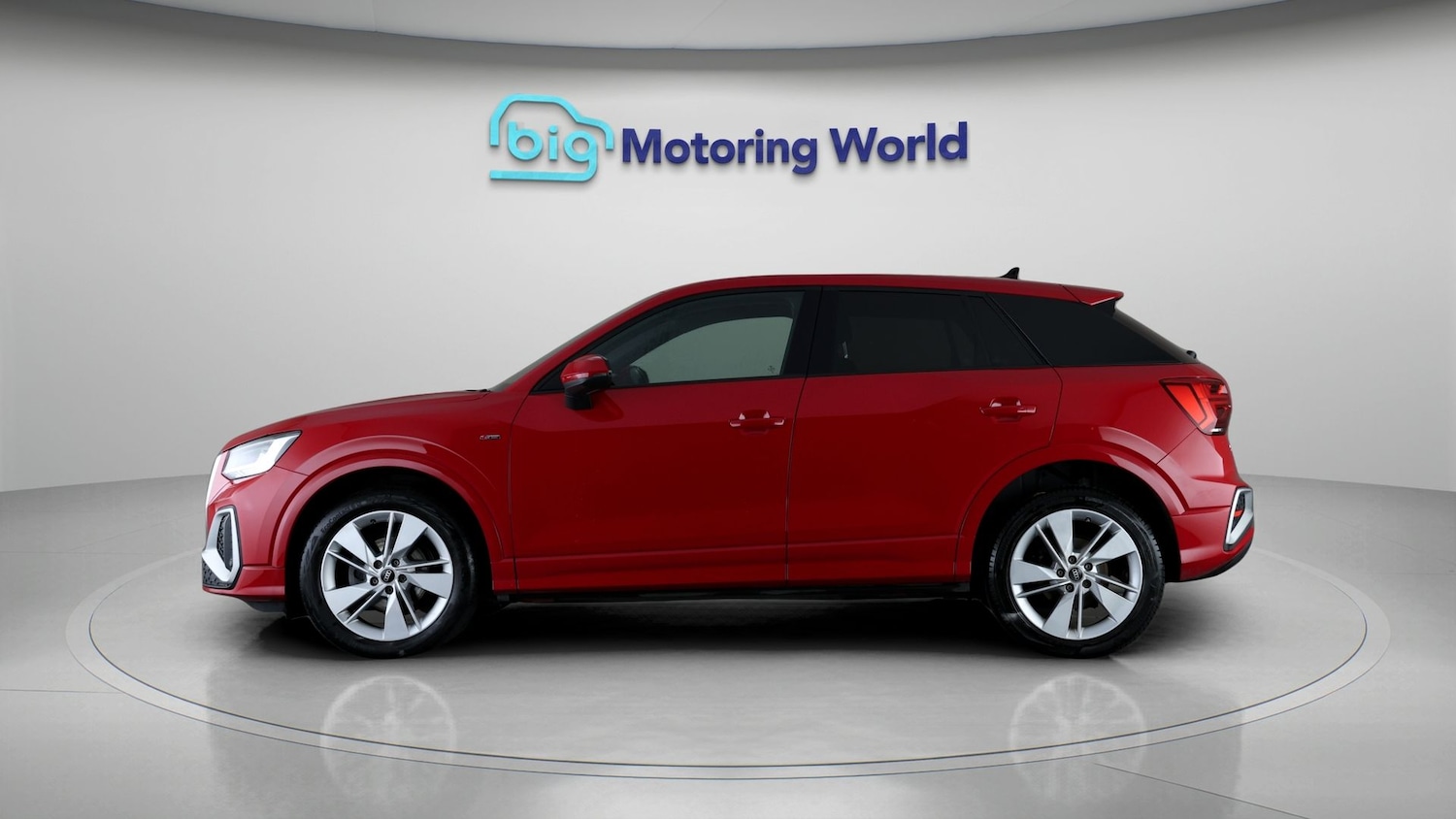 Used Audi Q2 2023 for sale - 78110047: Photo 4