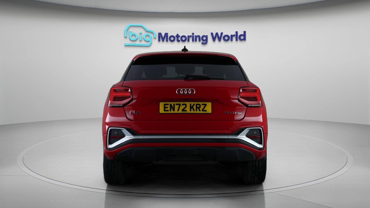 Used Audi Q2 2023 for sale - 78110047: Photo 6