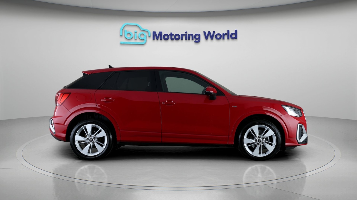 Used Audi Q2 2023 for sale - 78110047: Photo 8