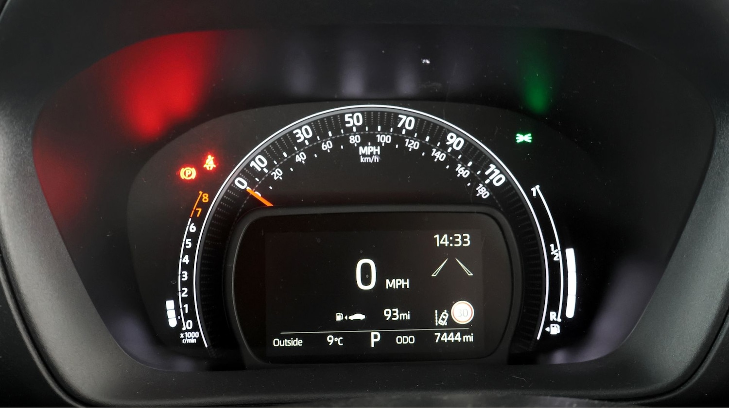 Used Toyota Aygo X 2023 for sale - 77781499: Photo 10