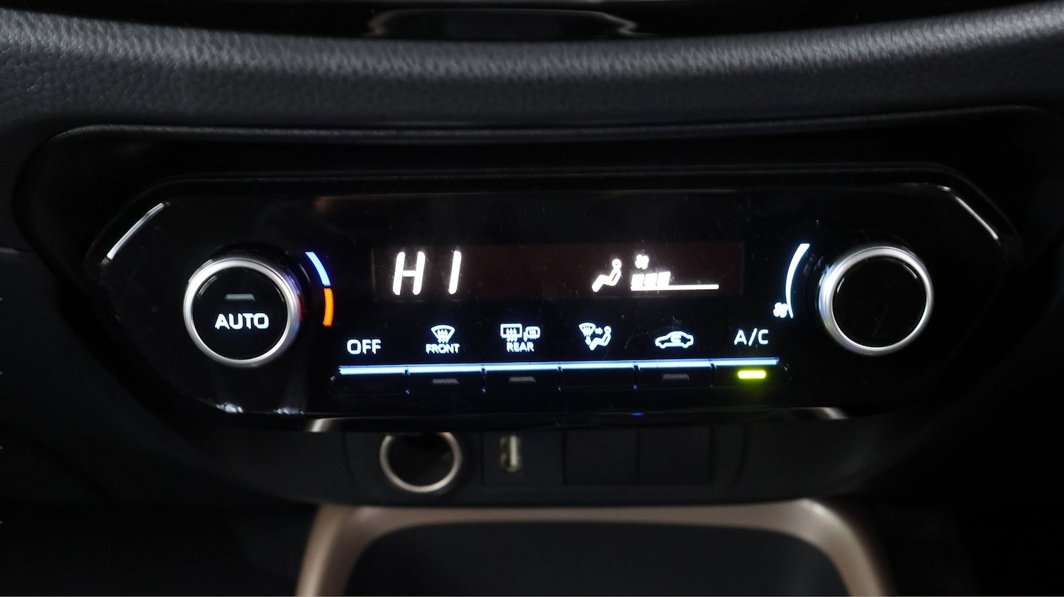 Used Toyota Aygo X 2023 for sale - 77781499: Photo 11