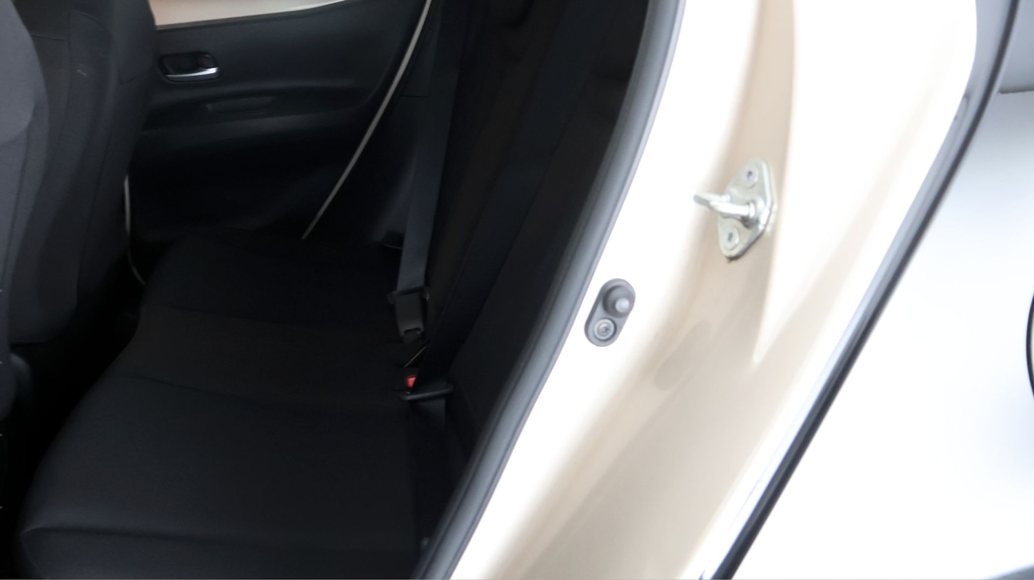 Used Toyota Aygo X 2023 for sale - 77781499: Photo 15