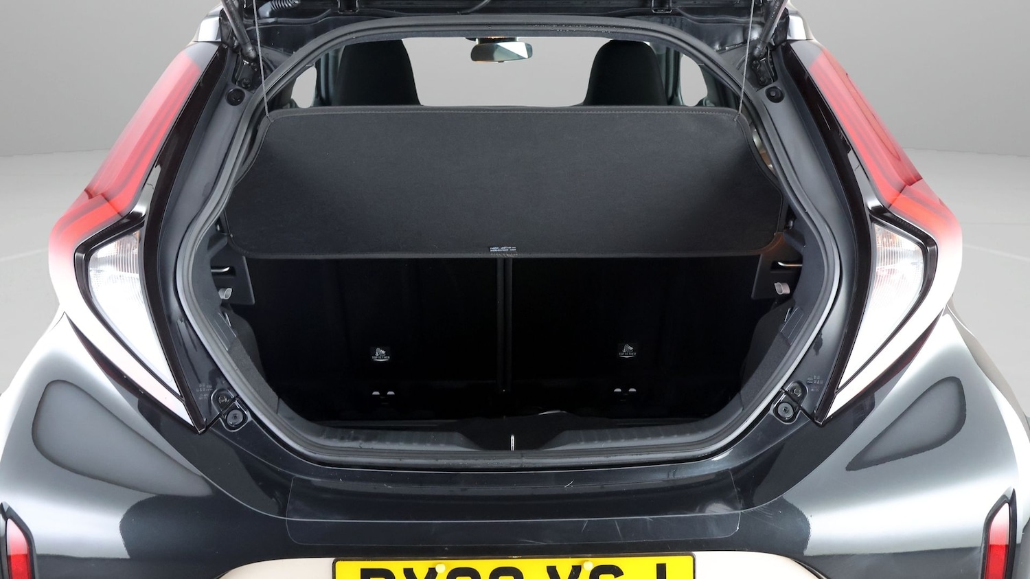 Used Toyota Aygo X 2023 for sale - 77781499: Photo 16