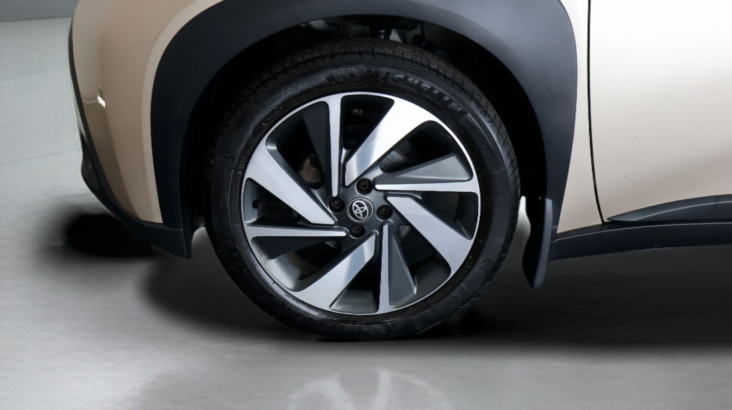 Used Toyota Aygo X 2023 for sale - 77781499: Photo 17