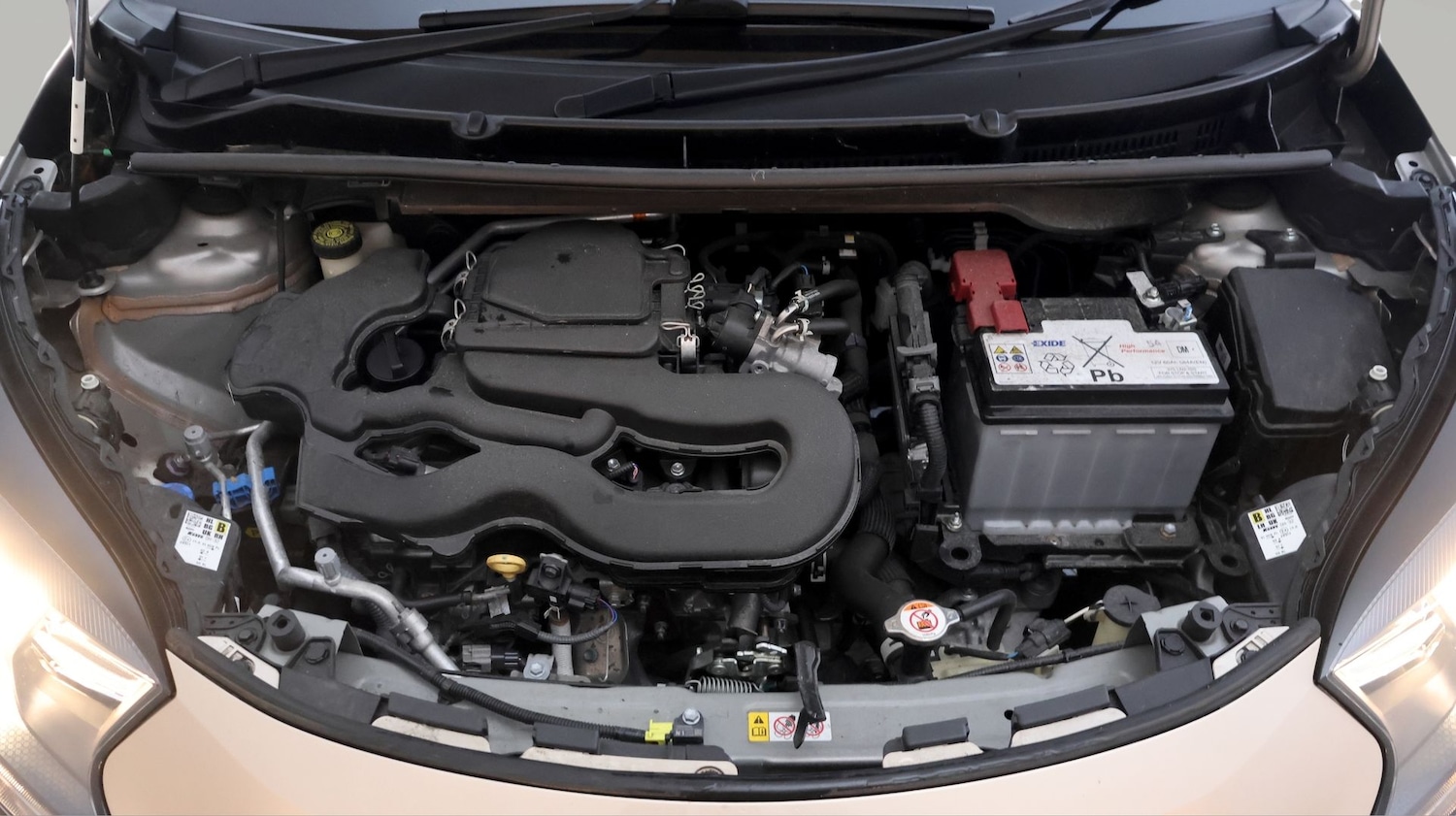 Used Toyota Aygo X 2023 for sale - 77781499: Photo 18