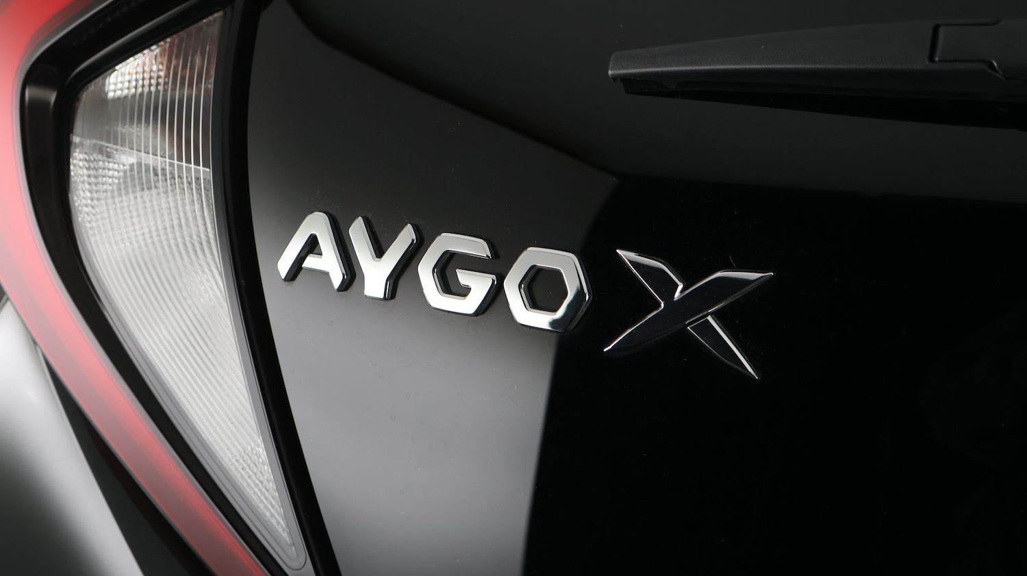 Used Toyota Aygo X 2023 for sale - 77781499: Photo 20