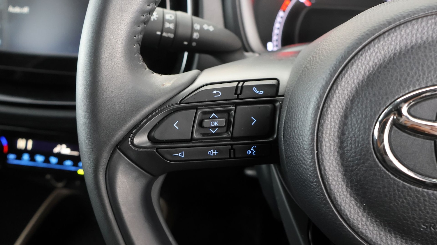 Used Toyota Aygo X 2023 for sale - 77781499: Photo 22