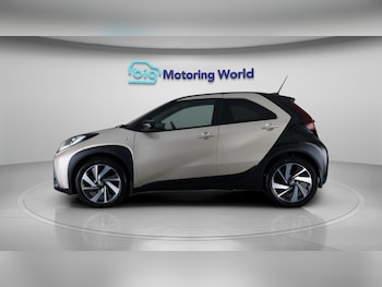 Used Toyota Aygo X 2023 for sale - 77781499: Photo