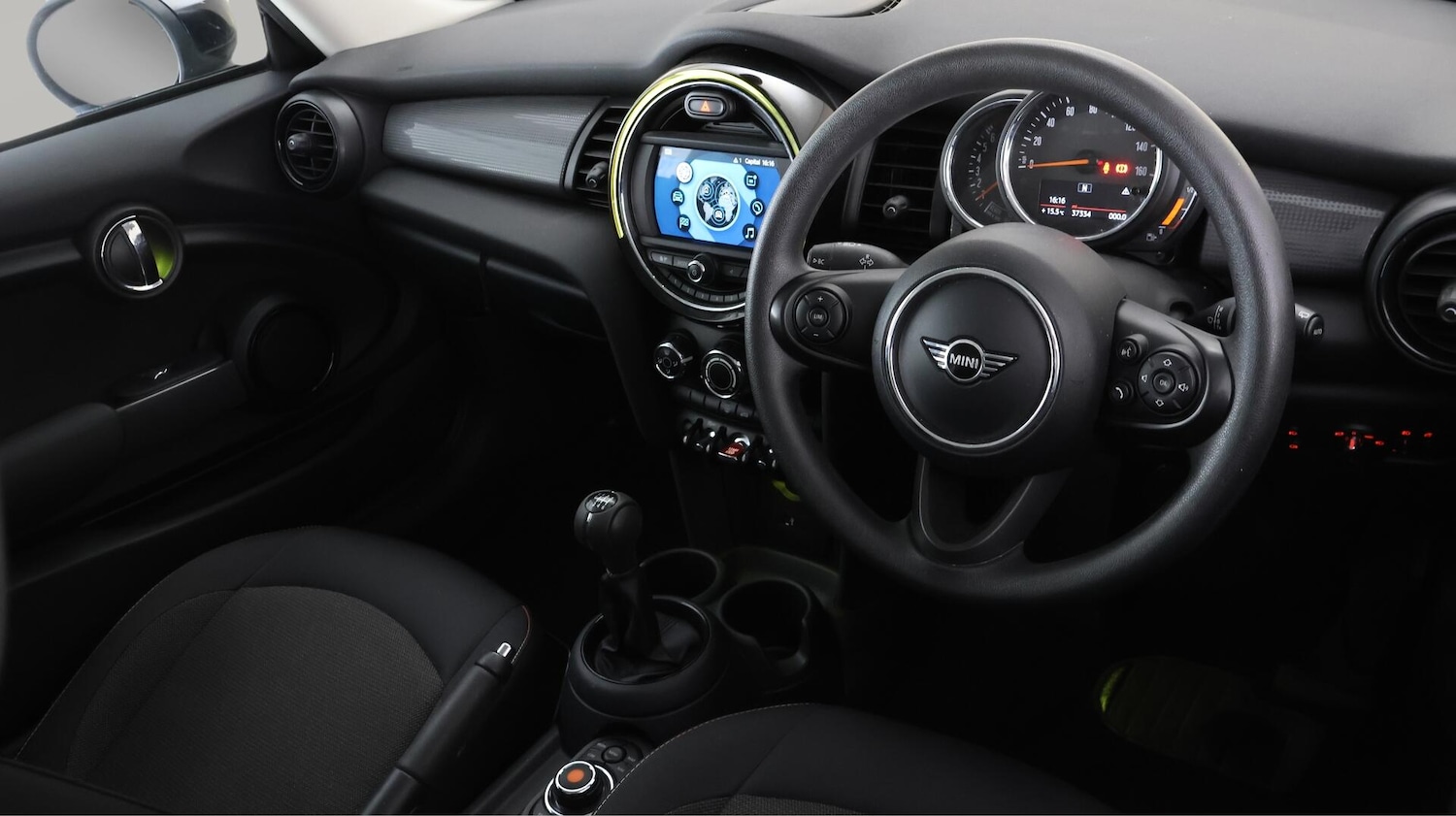 Used MINI Hatch 2019 for sale - 76246715: Photo 10
