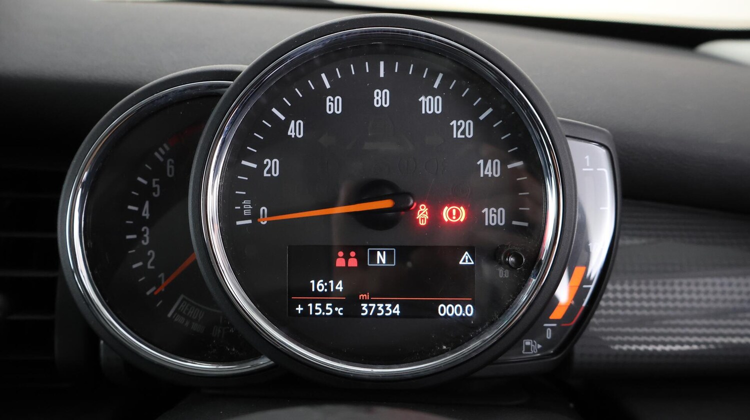 Used MINI Hatch 2019 for sale - 76246715: Photo 11