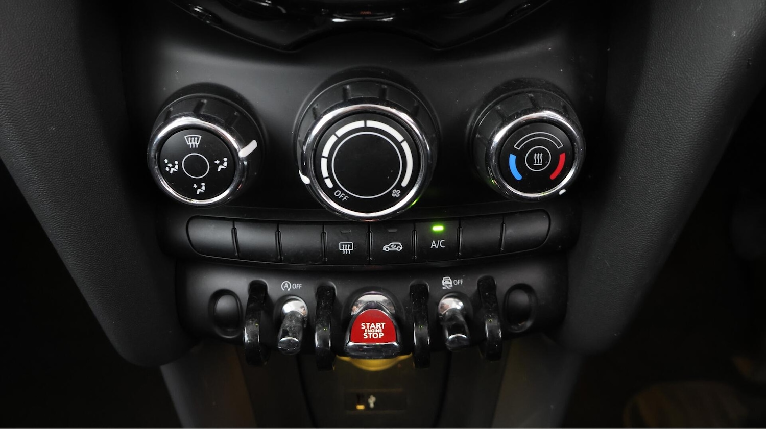 Used MINI Hatch 2019 for sale - 76246715: Photo 13