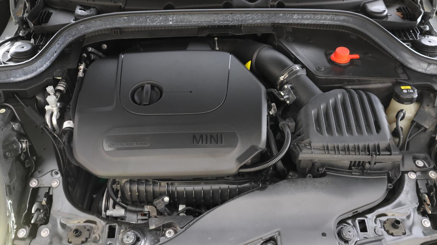 Used MINI Hatch 2019 for sale - 76246715: Photo 20