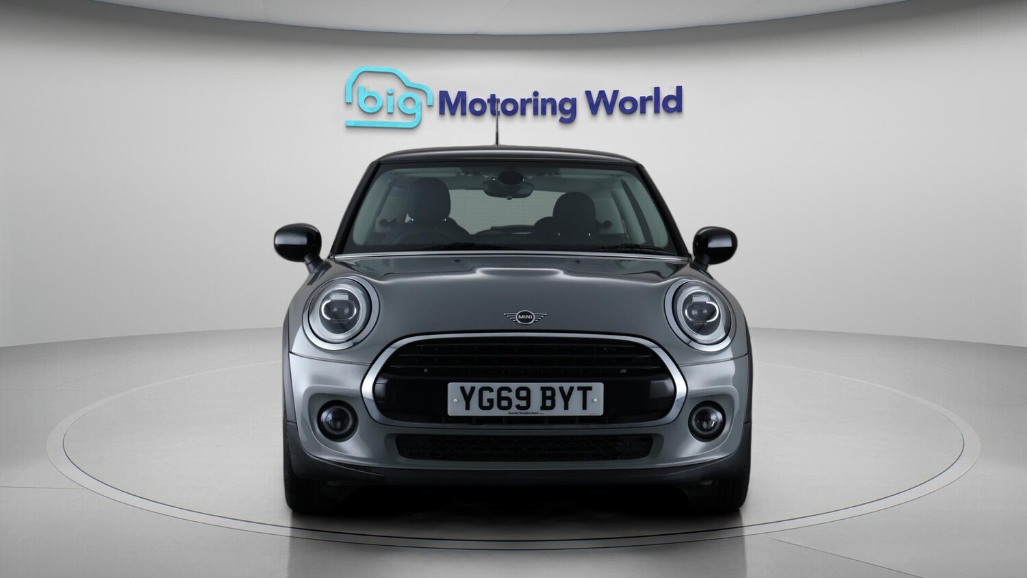 Used MINI Hatch 2019 for sale - 76246715: Photo 3