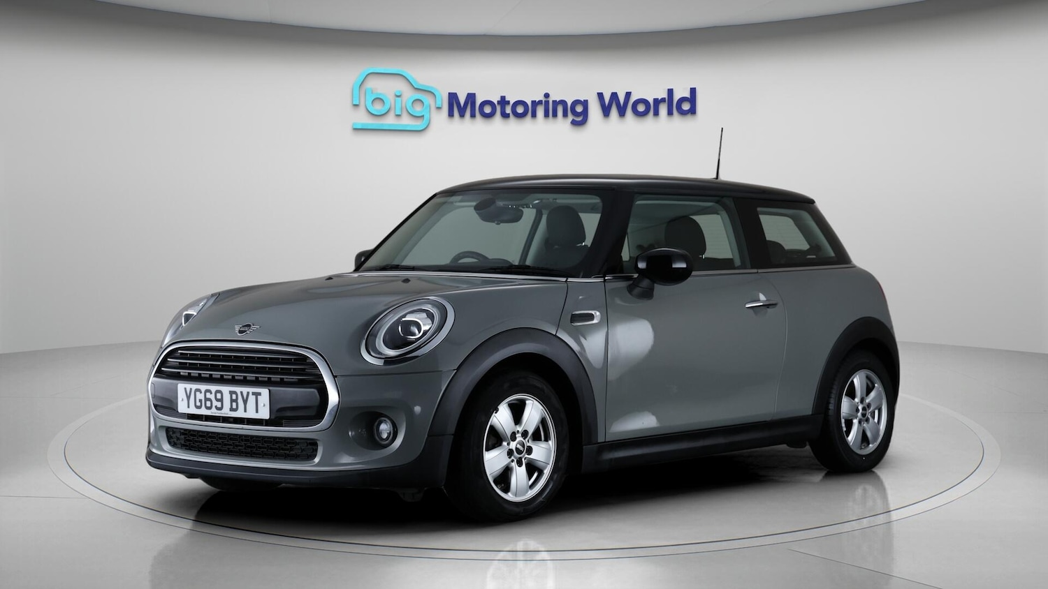 Used MINI Hatch 2019 for sale - 76246715: Photo 4