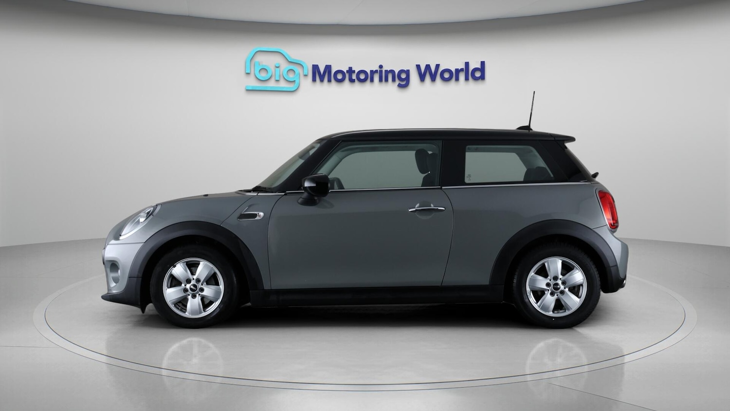 Used MINI Hatch 2019 for sale - 76246715: Photo 5