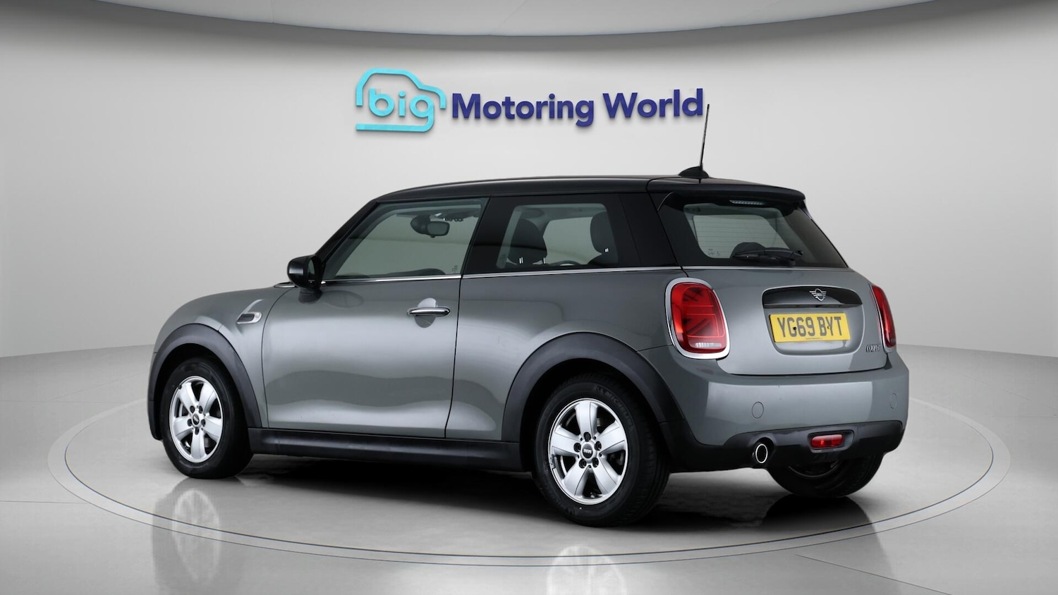 Used MINI Hatch 2019 for sale - 76246715: Photo 6