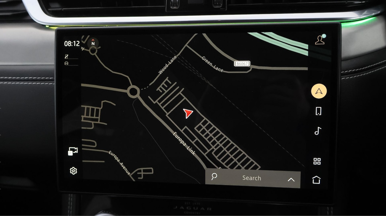 Used Jaguar F-Pace 2024 for sale - 77968463: Photo 11